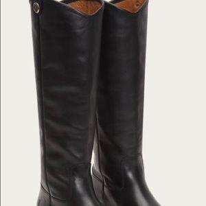 Frye Melissa Button 2 Boots